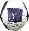 WWJD BeanBag Chairs