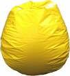 Yellow Bean Bag Chair