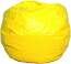Yellow Childs Bean Bags Chair