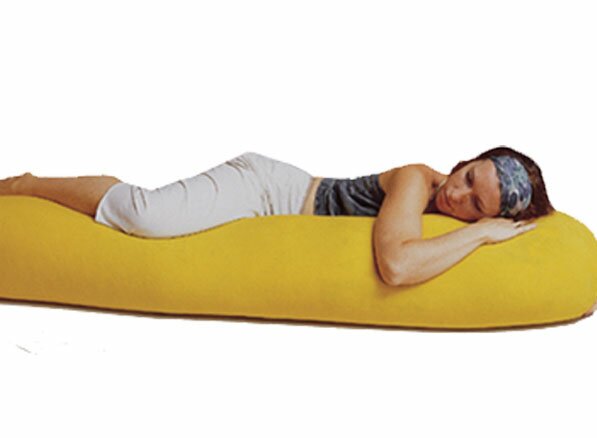 Yogi Mamba Bean Bag